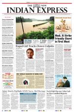 The New Indian Express-Belagavi