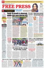 Free Press - Indore Epaper Edition