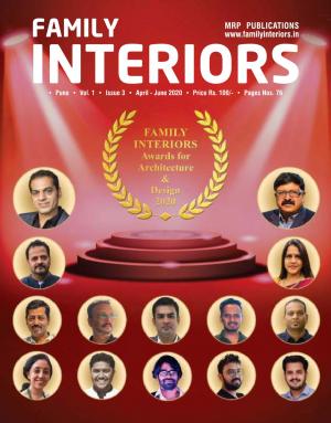 FAMILY INTERIORS