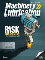 MACHINERY LUBRICATION INDIA