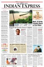 The New Indian Express-Bengaluru