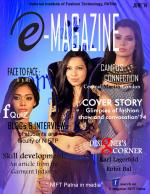 nift patna e magazine