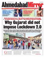 Ahmedabad Mirror
