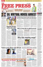 Free Press - Mumbai Epaper
