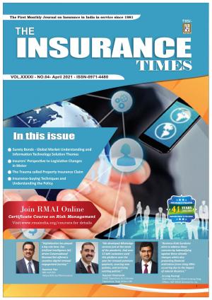 The Insurance Times