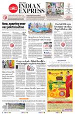 The New Indian Express-Shivamogga