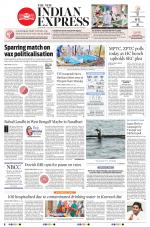 The New Indian Express-Vijayawada