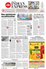 The New Indian Express-Bengaluru