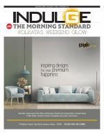 Indulge - Kolkata