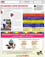 Chembur Vol-5,Issue-42, Date - JUNE 17 to JULY 23, 2014