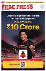 Free Press - Mumbai Epaper
