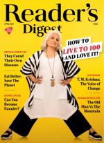 Reader's Digest