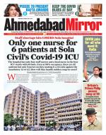 Ahmedabad Mirror