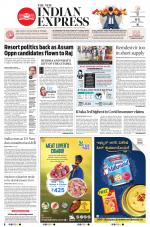 The New Indian Express-Bengaluru