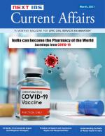 Engineer's Exclusive Current Affairs by MADE EASY