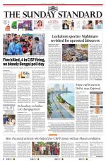 The Morning Standard