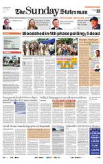 Kolkata - The Statesman