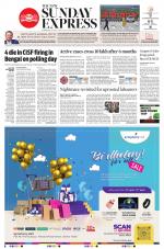 The New Indian Express-Sambalpur