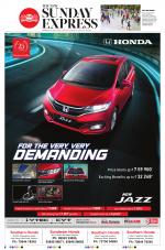 The New Indian Express-Madurai