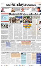 Delhi - The Statesman
