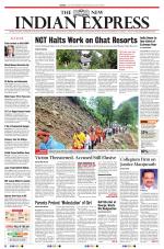 The New Indian Express-Shivamogga