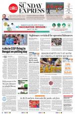 The New Indian Express-Bengaluru