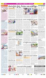 Kurnool Constituencies