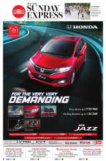 The New Indian Express-Chennai