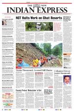 The New Indian Express-Bengaluru