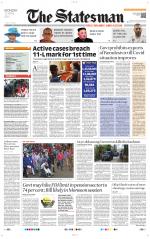 Kolkata - The Statesman