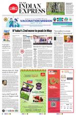 The New Indian Express-Mysuru