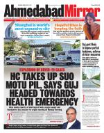 Ahmedabad Mirror