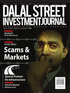 Vol. 36. No. 10 • APR 12 - 25, 2021