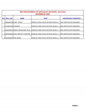 Syndicate Bank Declared Joining Date for the Posts of Specialist Officers (2)