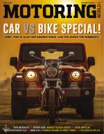 MOTORING WORLD