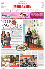 The New Sunday Express Magazine