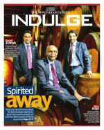 Indulge - Chennai