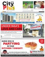 Kandivali Vol-5,Issue-42,Date - JULY 18 - JULY 24, 2014