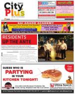 Vashi Vol-5,Issue-42,Date - JULY 18 - JULY 24, 2014