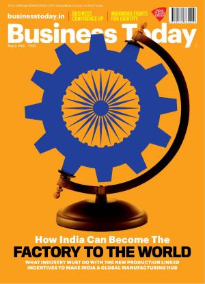 Business Today- 2nd May 2021