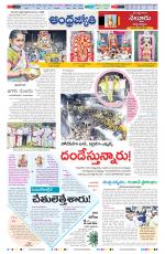 Nellore City