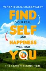 Find Your Real Self and Happiness Will Find You