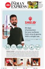 The New Indian Express-Coimbatore