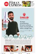 The New Indian Express-Nagapattinam