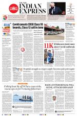 The New Indian Express-Mysuru