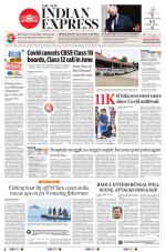 The New Indian Express-Bengaluru