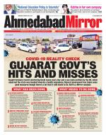 Ahmedabad Mirror