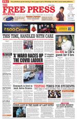 Free Press - Mumbai Epaper