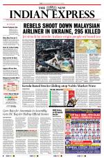 The New Indian Express-Kochi