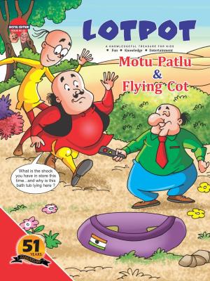 Lotpot Digital Edition 25